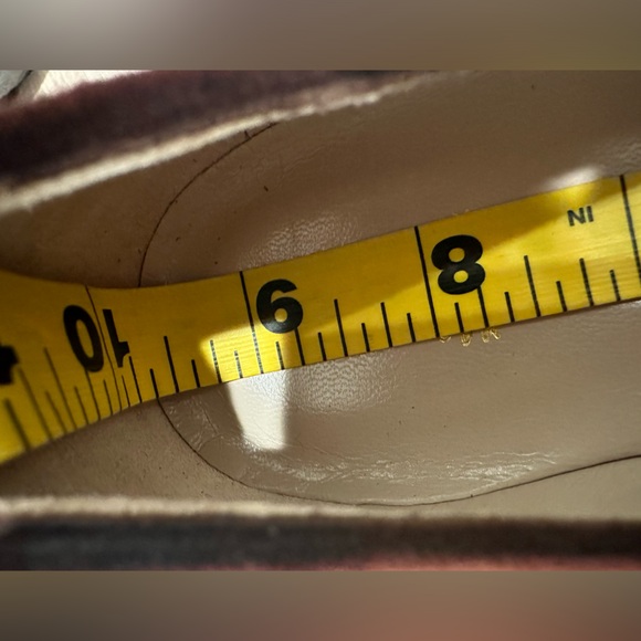 CHANEL CC shoes - Picture 7 of 8